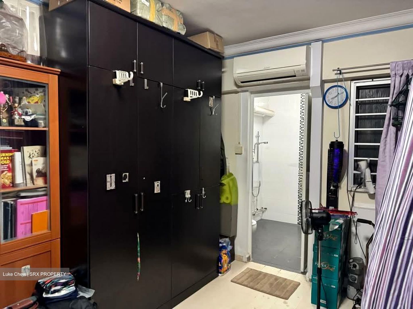 Blk 211 Bukit Batok Street 21 (Bukit Batok), HDB 4 Rooms #547696651